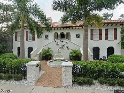 Shell Point, TAMPA, FL 33611