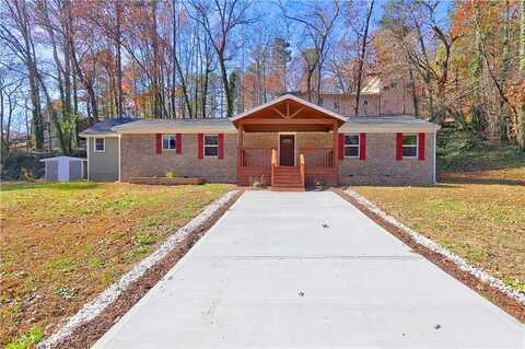 Brookwood, CUMMING, GA 30041