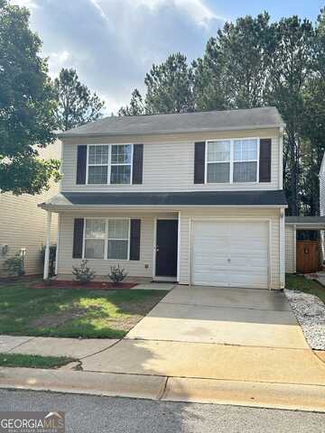 London, MCDONOUGH, GA 30253