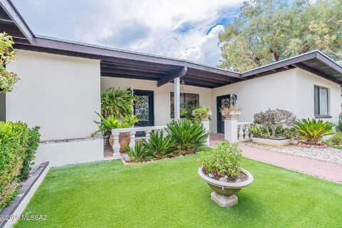 Calle Empalme, NOGALES, AZ 85621