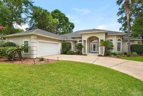 Arriviste, PENSACOLA, FL 32504