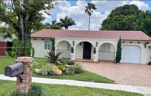 50Th, MARGATE, FL 33068