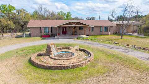 Fm 573, MULLIN, TX 76864