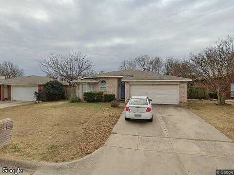Gainsborough, FORT WORTH, TX 76134