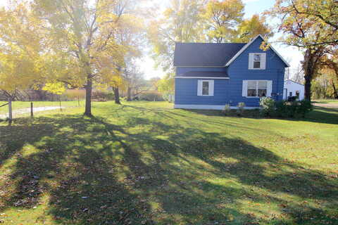 State Highway 27, OSAKIS, MN 56360