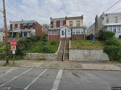 Walnut, DARBY, PA 19023