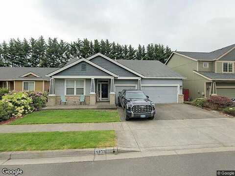 Henceforth, EUGENE, OR 97402