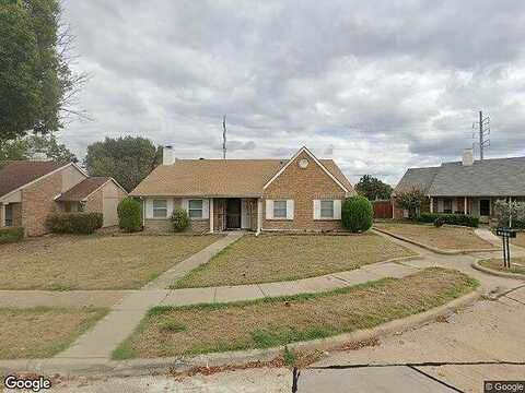 Centennial, GARLAND, TX 75042
