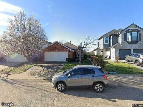Hunters Run, DALLAS, TX 75232
