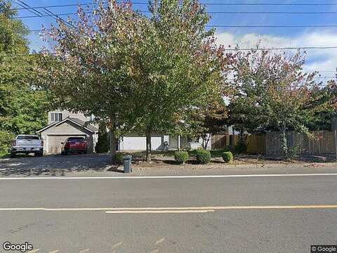 Bluff, SANDY, OR 97055