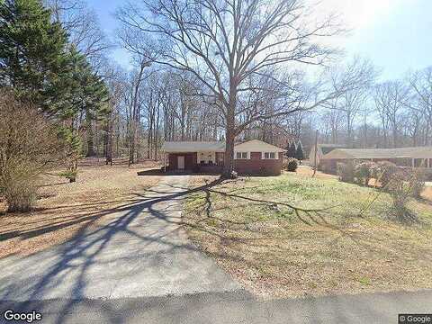 Cinnamon, ROME, GA 30161