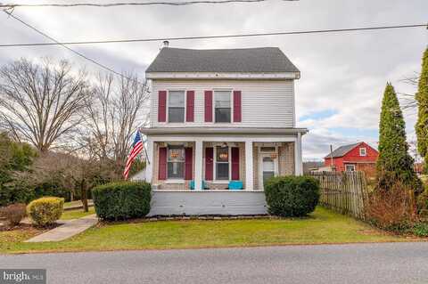 Dillingersville, ZIONSVILLE, PA 18092