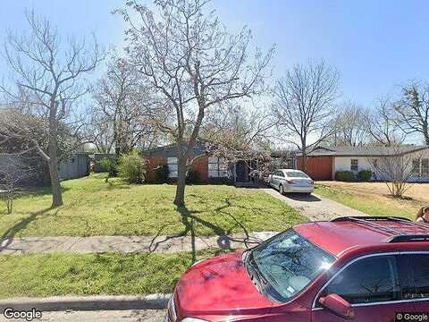 Lockhart, DALLAS, TX 75228
