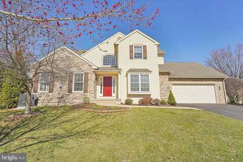 Thistle, MACUNGIE, PA 18062