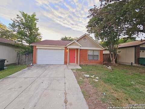 Maple Park, SAN ANTONIO, TX 78249