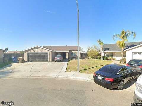 Ivy Trae, BAKERSFIELD, CA 93307