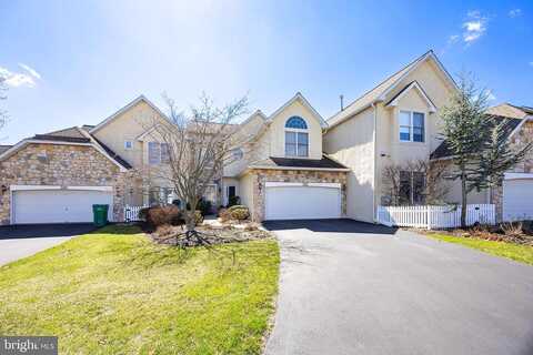 Saint Andrews, BLUE BELL, PA 19422