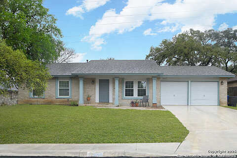 Shallow Creek, SAN ANTONIO, TX 78251