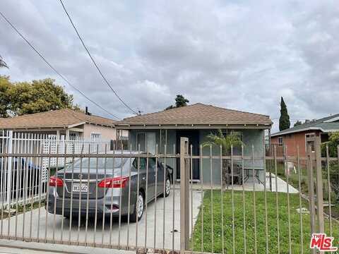Largo, COMPTON, CA 90222