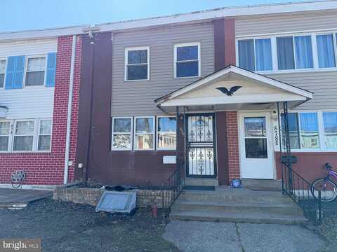 Andover, LANSDALE, PA 19446