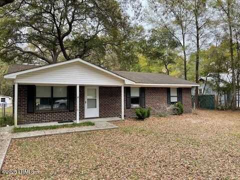 6 Doe Drive, Beaufort, SC 29907