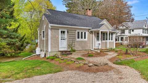111 Castle Hill Ave, Great Barrington, MA 01230
