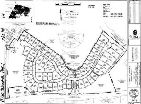 3516 W Legacy Park Drive, Southport, NC 28461