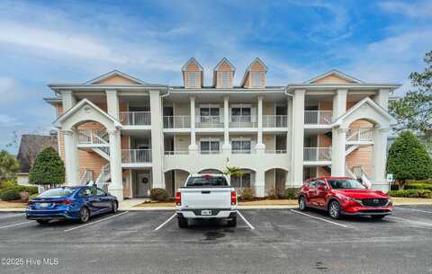 330 S Middleton Drive NW, Calabash, NC 28467