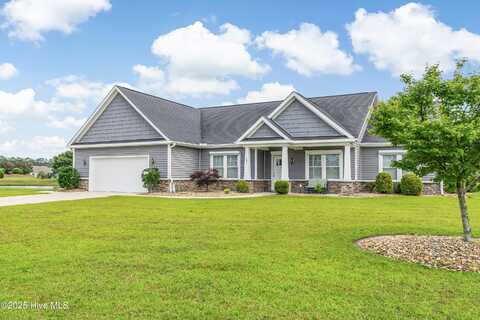 691 Marbella Court NW, Calabash, NC 28467
