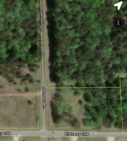 000 Hwy 25 North Highway, Heber Springs, AR 72543