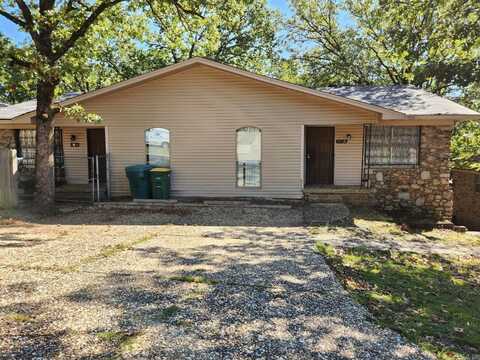 507-509 Mimi Lane, Little Rock, AR 72211
