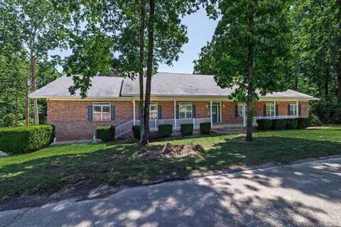 72 Ranch Road, Arkadelphia, AR 71923