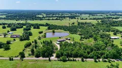 8655 Templeton Road (+/-17.01 acres ), Franklin, TX 77856