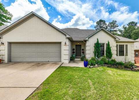 111 Summit Valley Circle, Maumelle, AR 72113