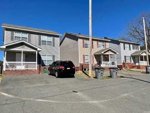 108-121 Calli Lane, Hot Springs, AR 71913