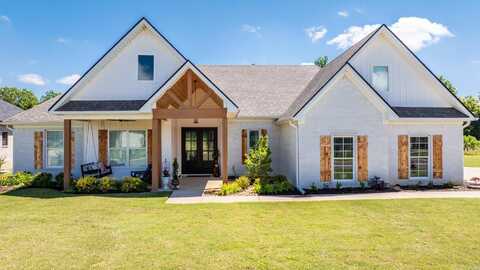 47 River Cliff Drive, Mayflower, AR 72106