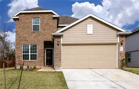 5759 Cerrillos Drive, Bryan, TX 77807