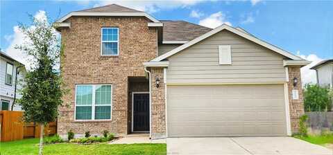 5759 Cerrillos Drive, Bryan, TX 77807