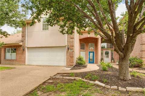 303 Chimney Hill Drive, College Station, TX 77840