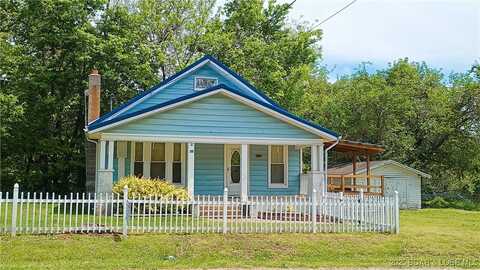 10 South Street, Out Of Area (LOBR), MO 65685