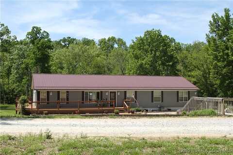 23316 Bill Bryant Drive, Warsaw, MO 65355