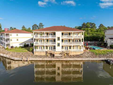 1380 Airport Road, Hot Springs, AR 71913