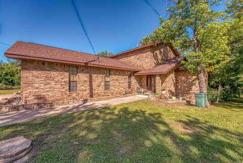3641 N 27 Highway, Marshall, AR 72650