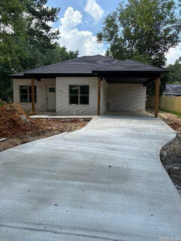 405 W Iowa Street, Beebe, AR 72012