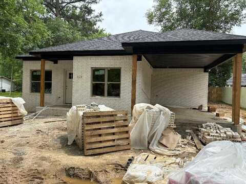 405 W Iowa Street, Beebe, AR 72012