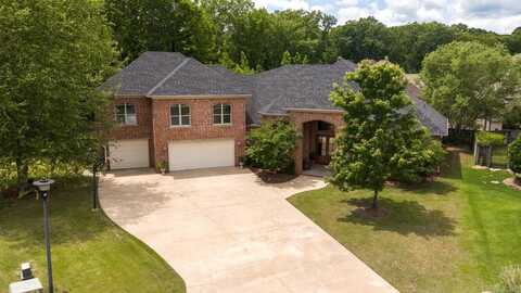 216 Seminole Lane, Maumelle, AR 72113