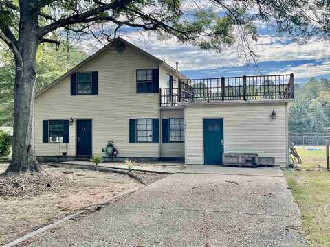 265 Watson St, Hampton, AR 71744