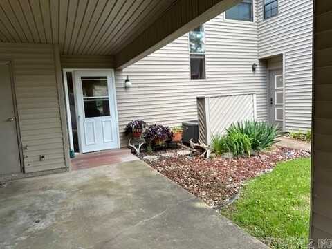 135 Hillview #55 Drive, Fairfield Bay, AR 72088