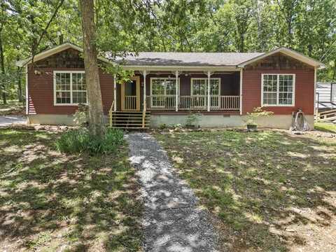 865 W Crickett Rd, Cabot, AR 72023