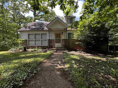 96 E Lakeshore Drive, Cherokee Village, AR 72529